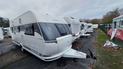 HOBBY Caravane 2023 occasion Francastel 60480