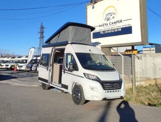  2025 occasion 66000 Perpignan