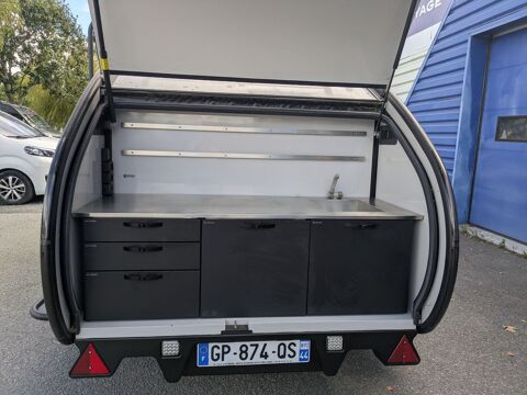  2023 occasion 85170 Dompierre-sur-Yon
