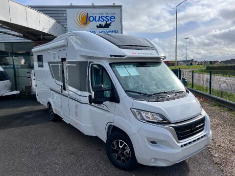 ADRIA Camping car 2024 occasion EVREUX 27000