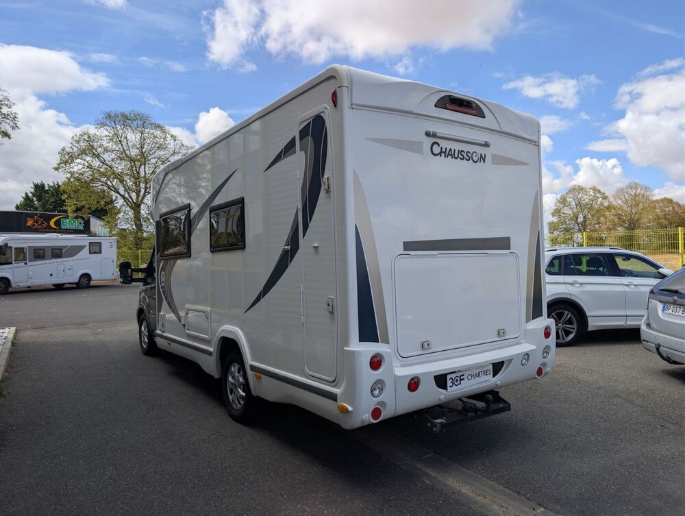  2018 occasion 28300 L&egrave;ves