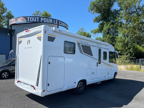  2025 occasion 43260 Saint-Hostien