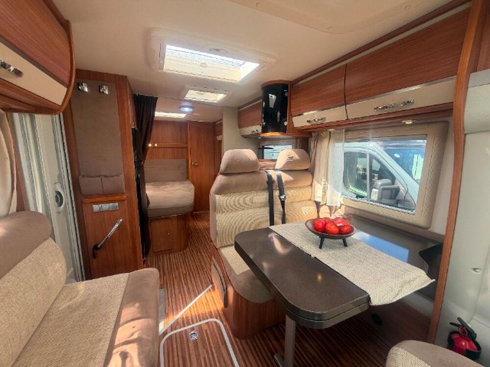  2015 occasion 76520 Franqueville-Saint-Pierre