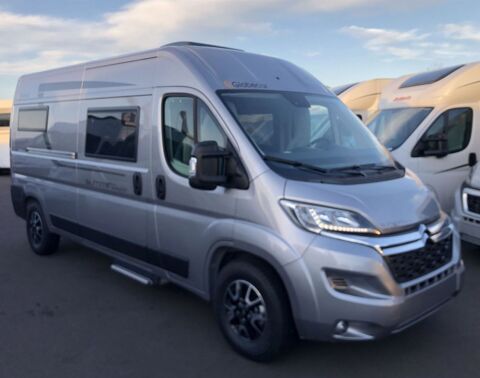 Van am&eacute;nag&eacute; Van am&eacute;nag&eacute; 2024 occasion Dompierre-sur-Yon 85170