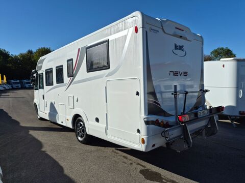  2024 occasion 60480 Francastel