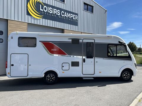  2020 occasion 43290 Montfaucon-en-Velay