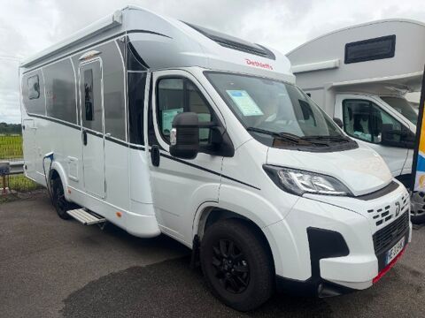 DETHLEFFS Camping car 2025 occasion Saint-Jean-du-Cardonnay 76150