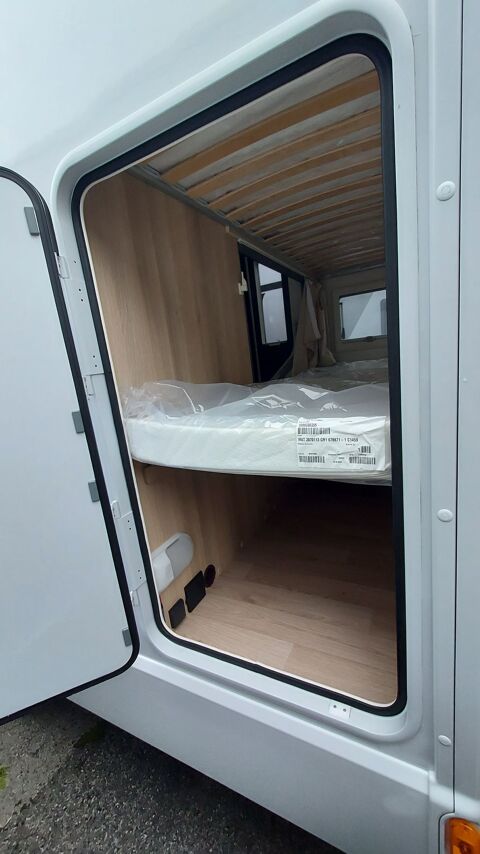  2026 occasion 60480 Francastel