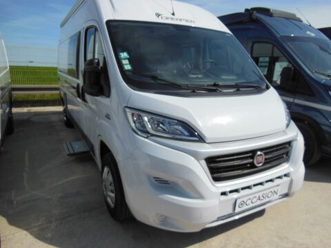 DREAMER Van aménagé 2016 occasion Lèves 28300