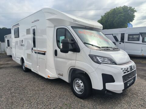 RIMOR Camping car 2025 occasion M&eacute;rignac 33700