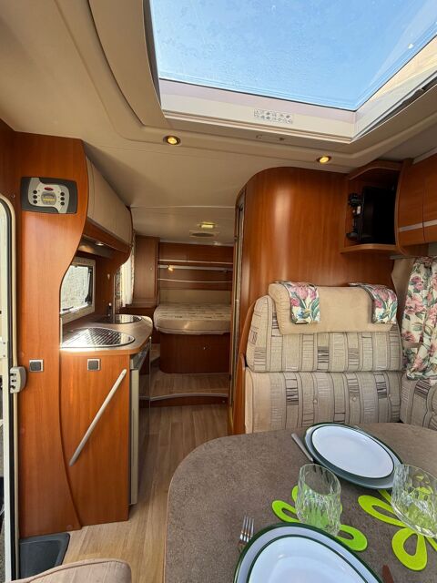  2010 occasion 72230 Monc&eacute;-en-Belin