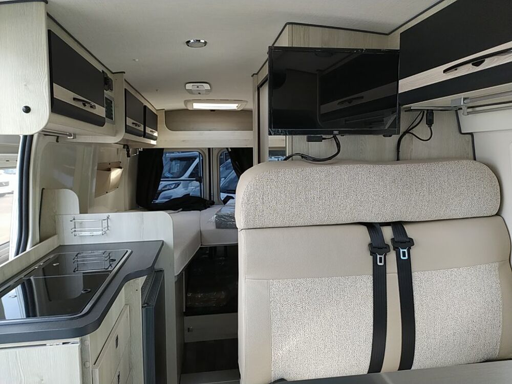  2018 occasion 61250 Vingt-Hanaps