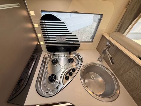  2016 occasion 08160 Dom-le-Mesnil