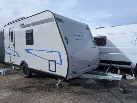 CAMPEREVE Caravane 2026 occasion Saint-Jean-du-Cardonnay 76150