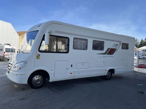 2011 occasion 43290 Montfaucon-en-Velay