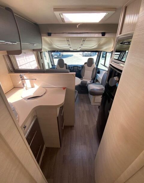  2015 occasion 85170 Dompierre-sur-Yon