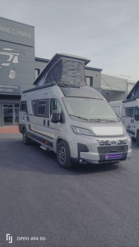 Van am&eacute;nag&eacute; Van am&eacute;nag&eacute; 2026 occasion Voglans 73420