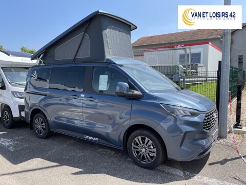 Van am&eacute;nag&eacute; Van am&eacute;nag&eacute; 2025 occasion Roanne 42300