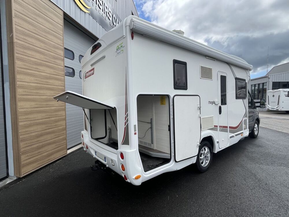  2018 occasion 43290 Montfaucon-en-Velay