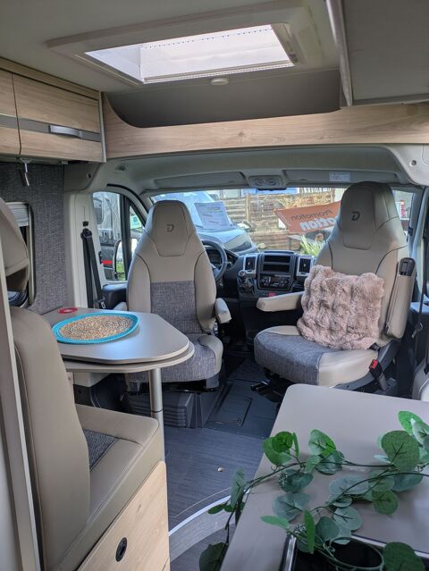  2025 occasion 85170 Dompierre-sur-Yon