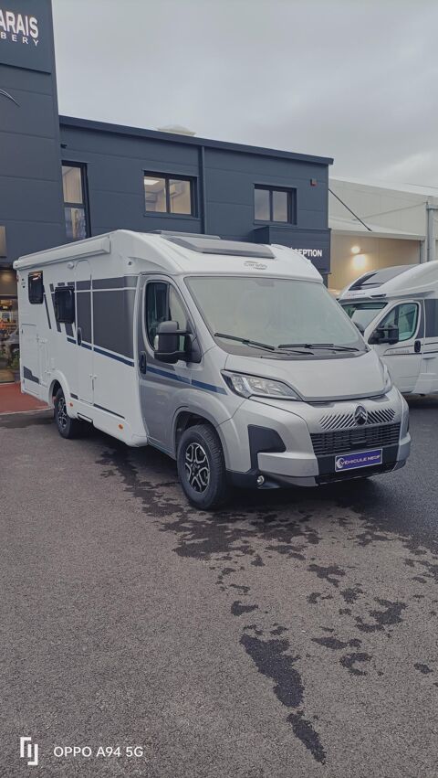 CARADO Camping car 2026 occasion Voglans 73420