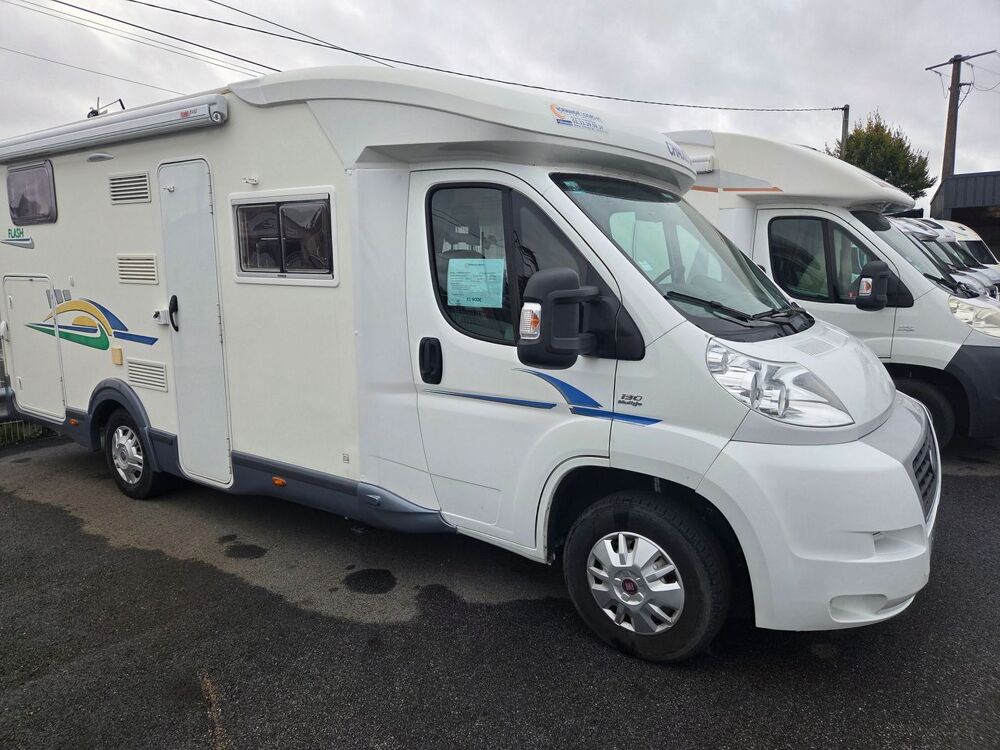  2007 occasion 61200 Sarceaux