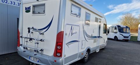  2013 occasion 61200 Sarceaux