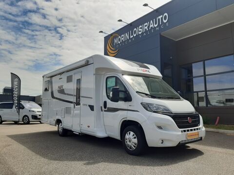 PILOTE Camping car 2020 occasion Soyons 07130