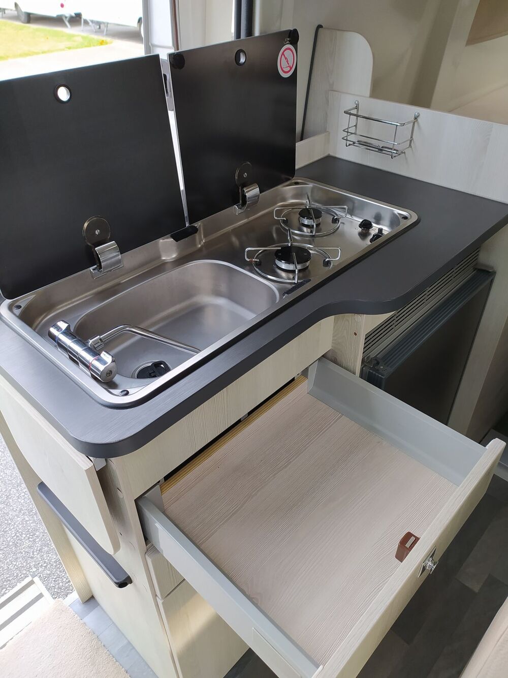  2018 occasion 61250 Vingt-Hanaps