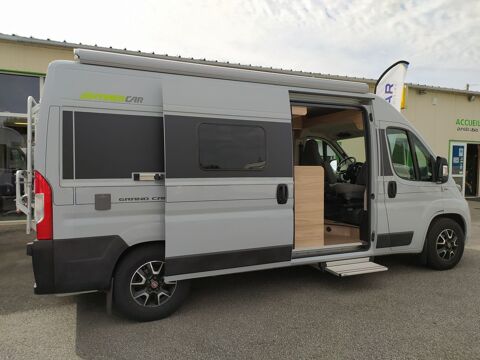  2019 occasion 61250 Vingt-Hanaps