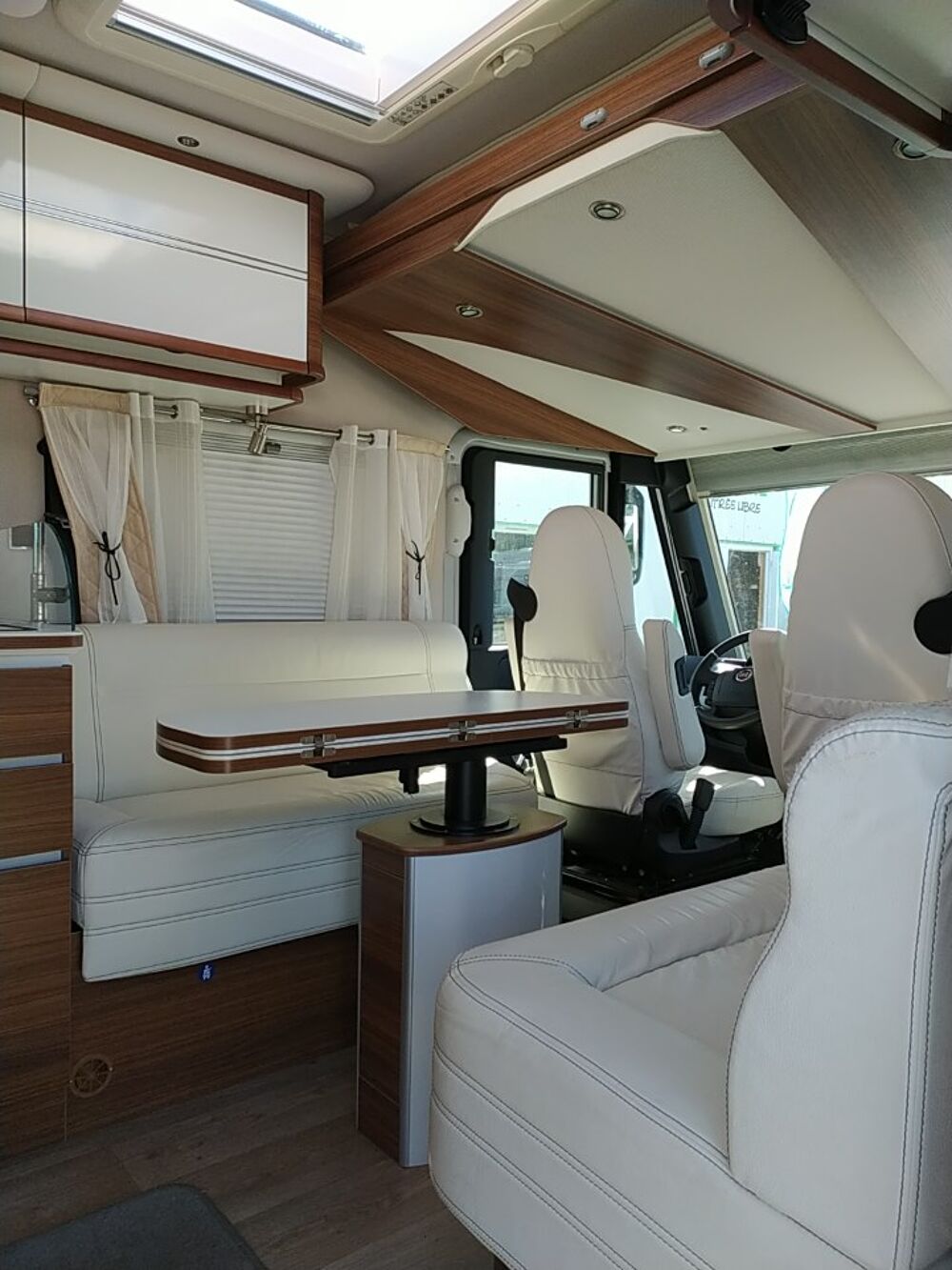  2017 occasion 61250 Vingt-Hanaps