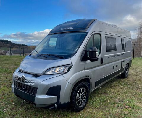 Van am&eacute;nag&eacute; Van am&eacute;nag&eacute; 2026 occasion Saint-Hostien 43260