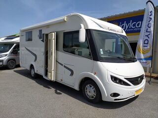  2014 occasion 61250 Vingt-Hanaps