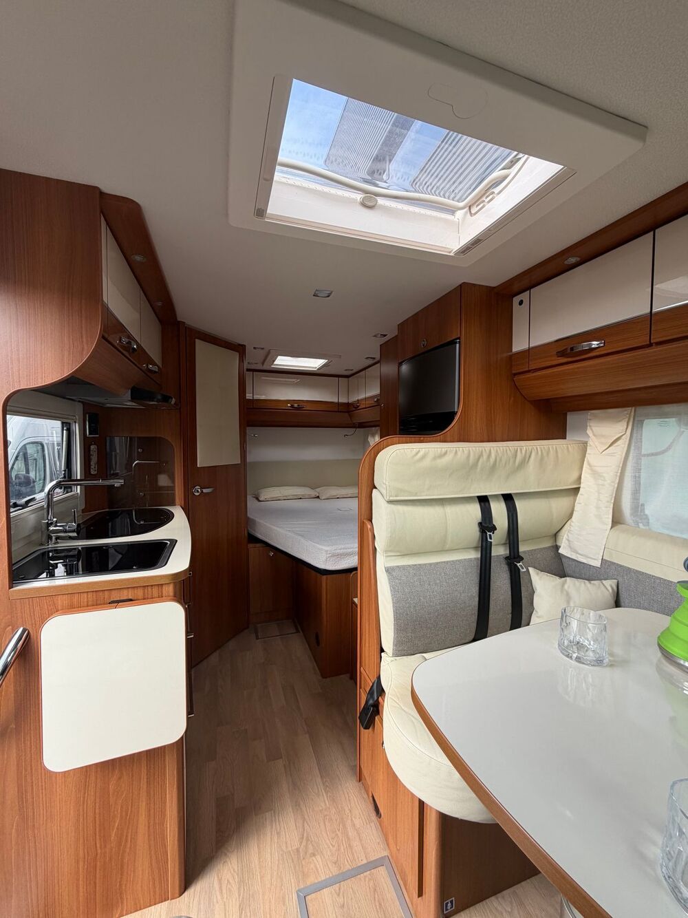  2018 occasion 72230 Monc&eacute;-en-Belin