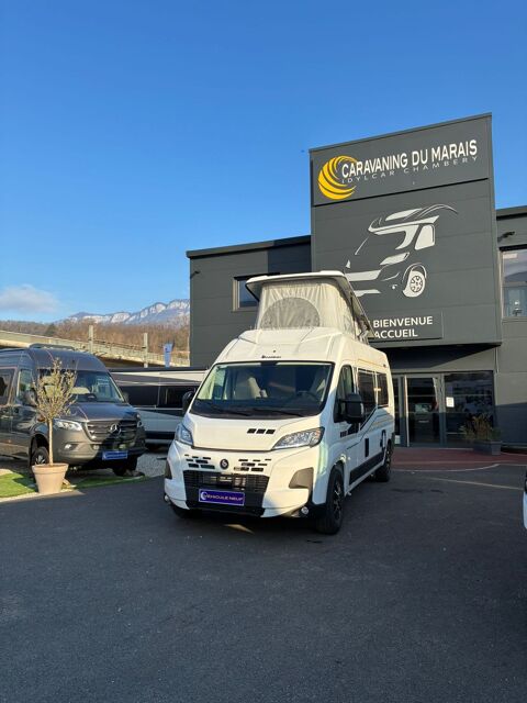 Annonce voiture Van aménagé Van aménagé 69980 €