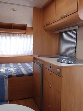  2008 occasion 63140 Ch&acirc;telguyon