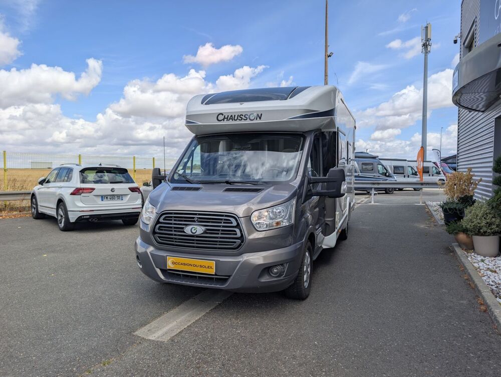  2018 occasion 28300 L&egrave;ves