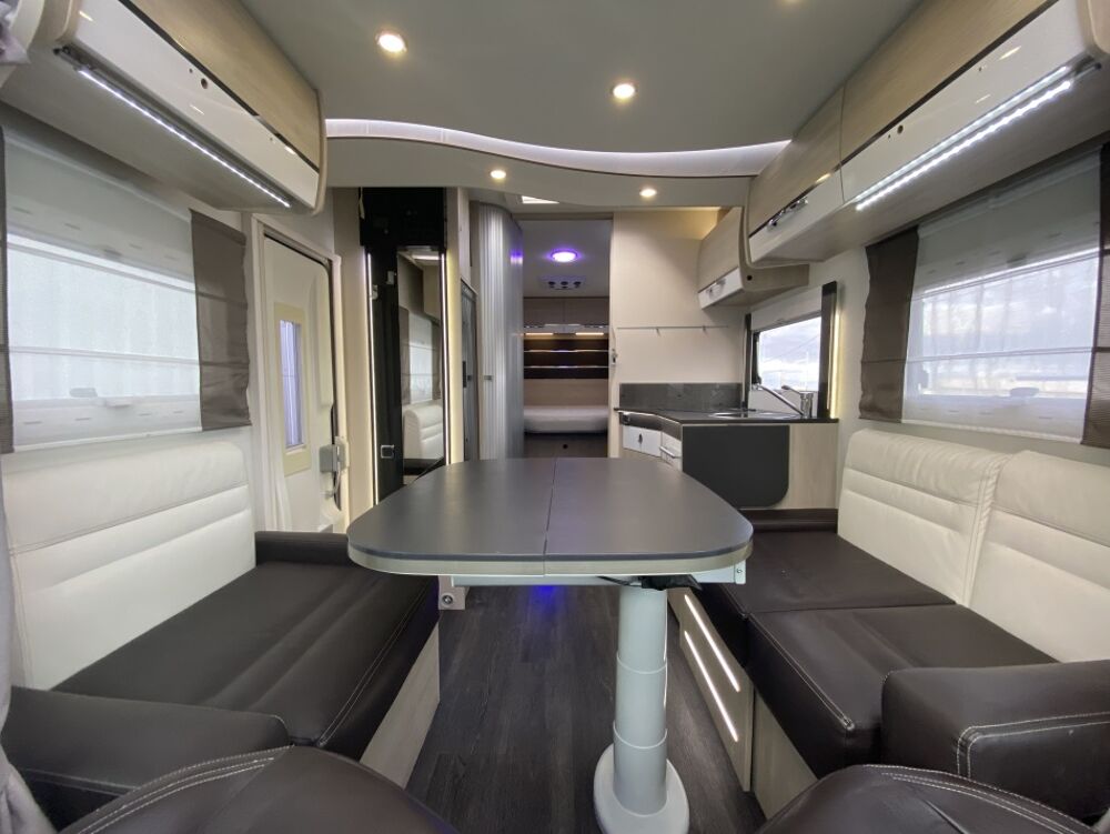  2017 occasion 16700 Ruffec
