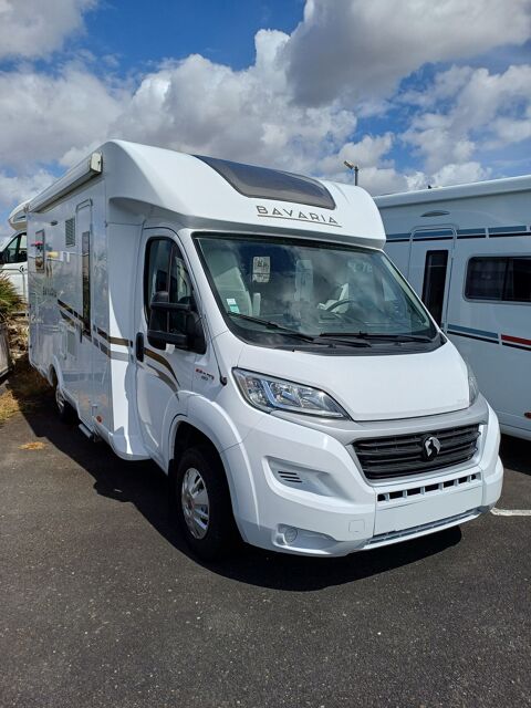  2017 occasion 37270 V&eacute;retz