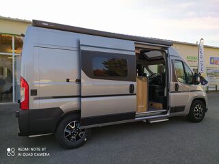  2026 occasion 61250 Vingt-Hanaps