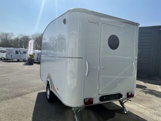  2023 occasion 60480 Francastel