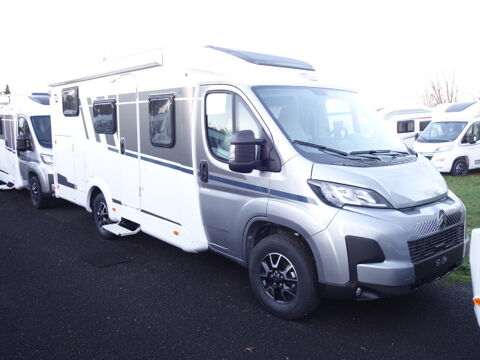 CARADO Camping car 2026 occasion Ch&acirc;telguyon 63140