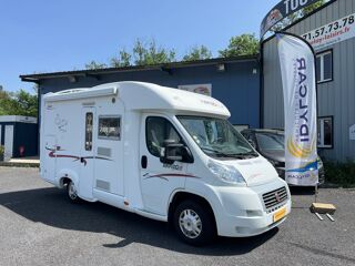  2009 occasion 43260 Saint-Hostien