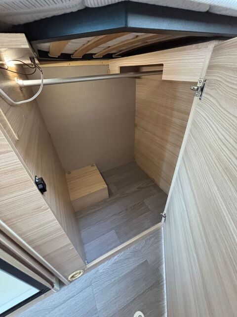  2023 occasion 65000 Tarbes