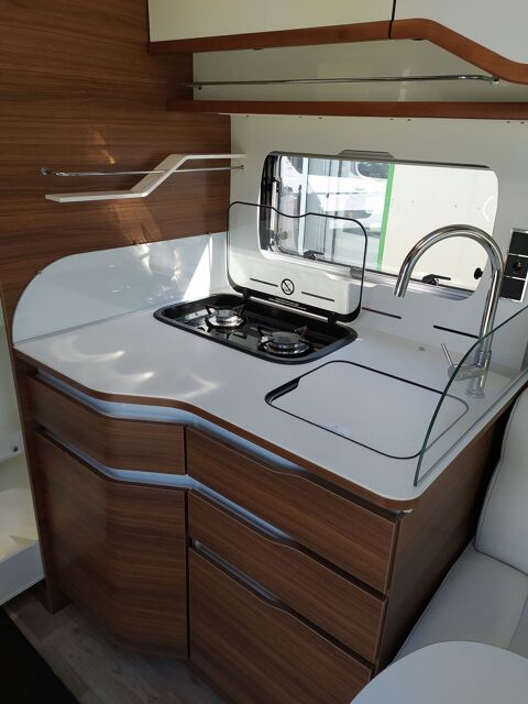  2017 occasion 61250 Vingt-Hanaps