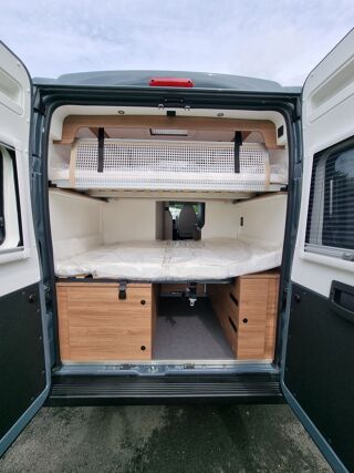  2025 occasion 72230 Monc&eacute;-en-Belin