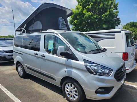 CAMPEREVE Camping car 2023 occasion V&eacute;retz 37270