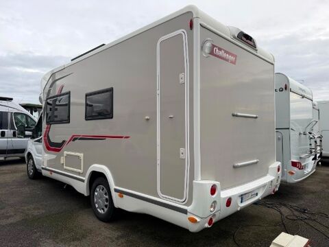  2018 occasion 76150 Saint-Jean-du-Cardonnay