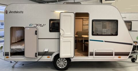 DETHLEFFS Caravane 2023 occasion Dompierre-sur-Yon 85170