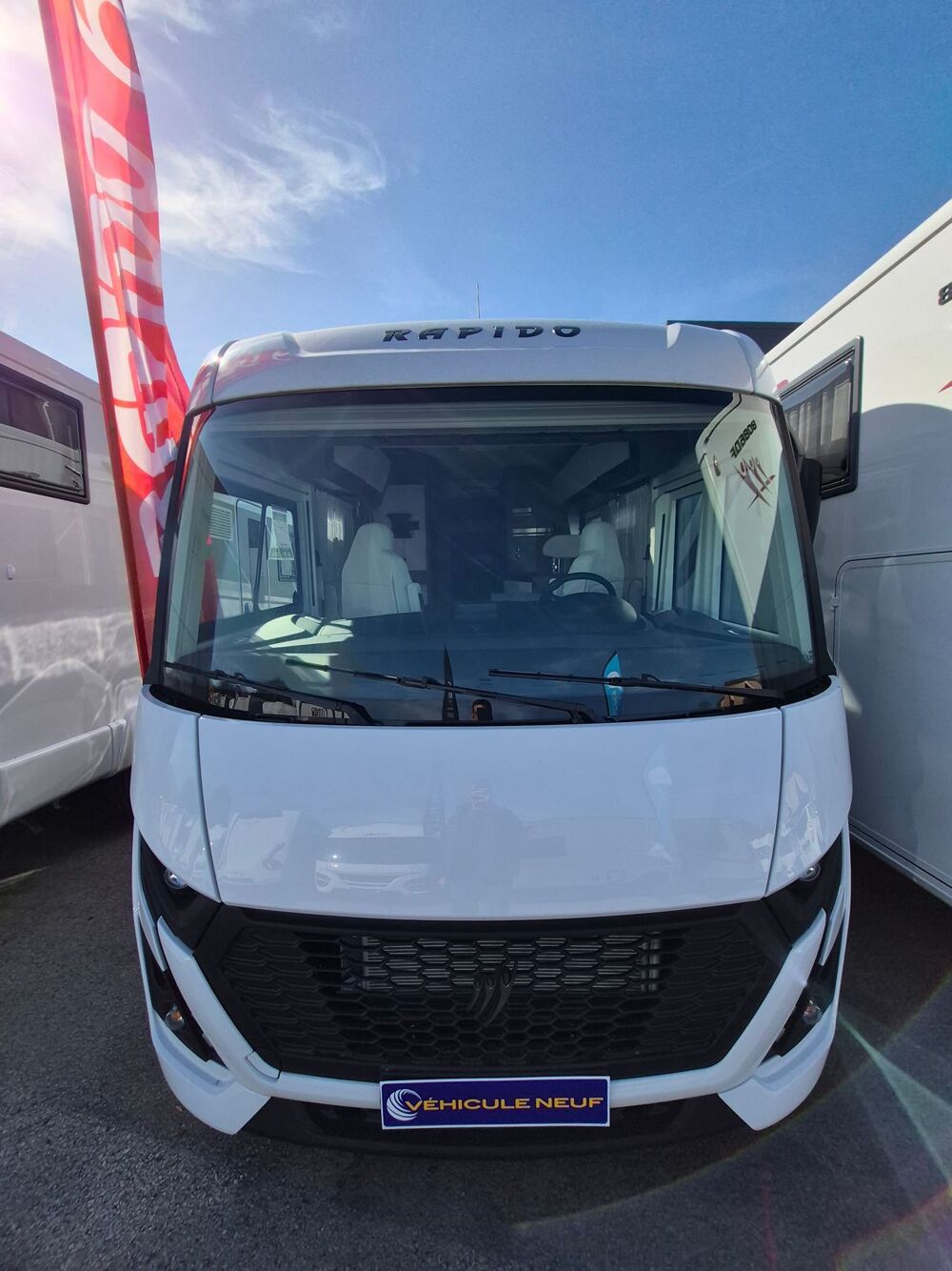  2026 occasion 60480 Francastel